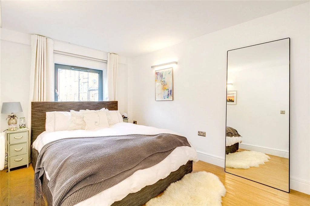 Квартира в Лондоне, Великобритания, 61 м² - фото 6