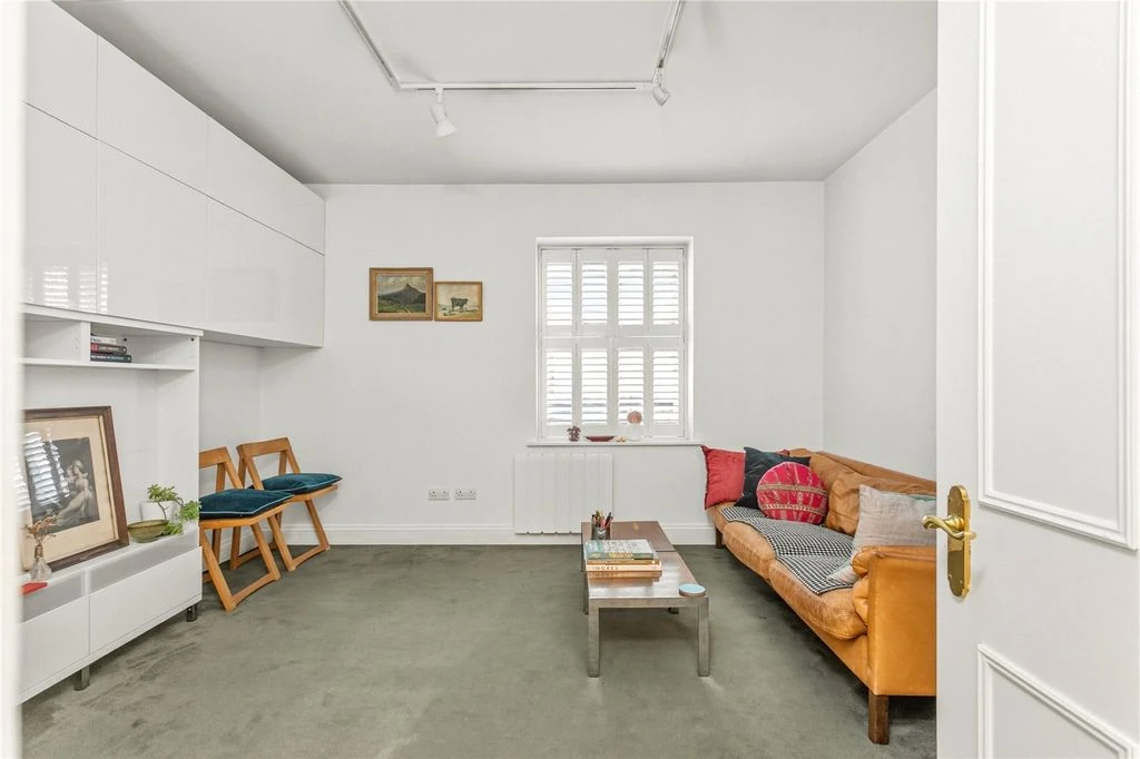 Квартира в Лондоне, Великобритания, 44 м² - фото 6