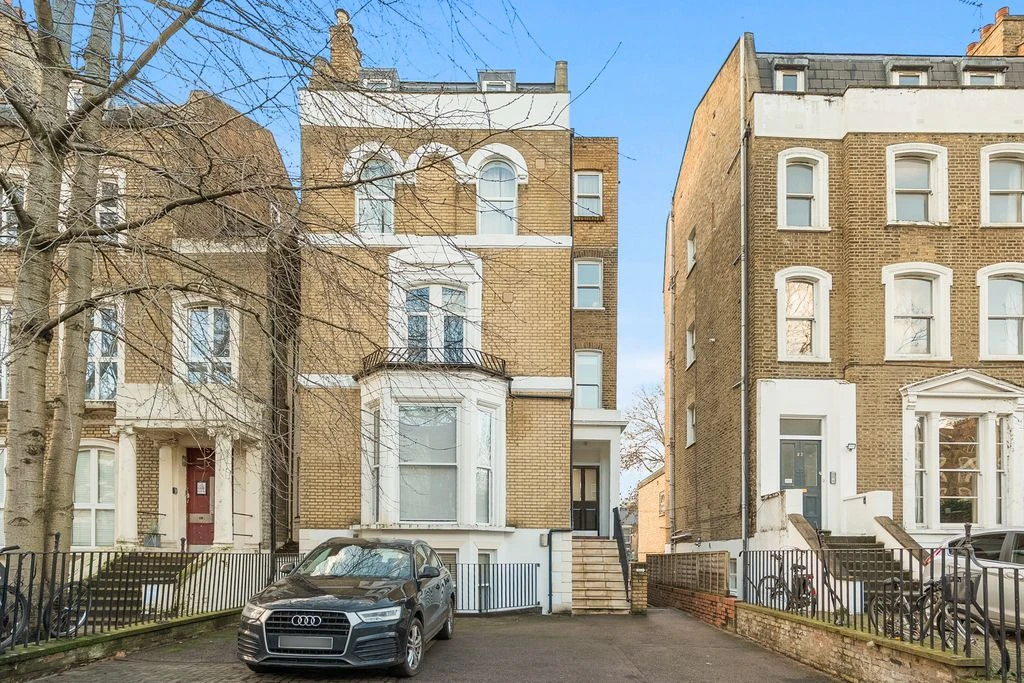 Квартира в Лондоне, Великобритания, 50 м² - фото 6