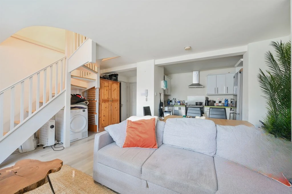 Квартира в Лондоне, Великобритания, 56 м² - фото 6