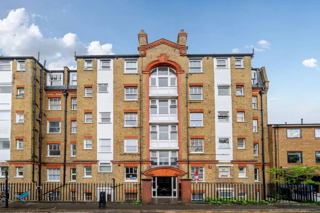 Квартира в Лондоне, Великобритания, 27 м² - фото 6