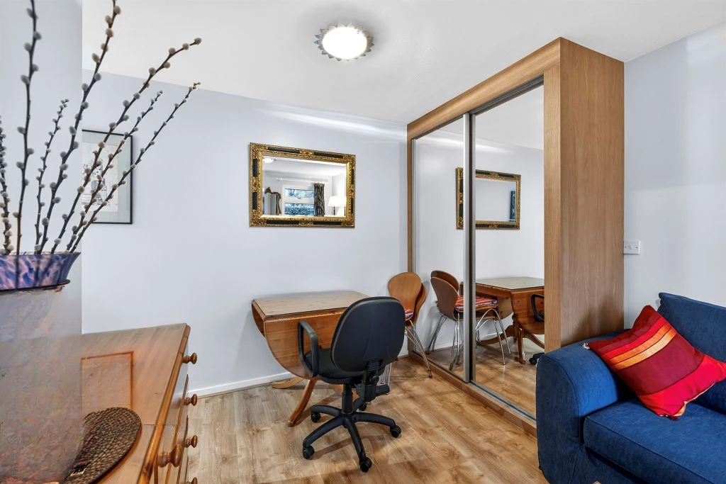Квартира в Лондоне, Великобритания, 26 м² - фото 6
