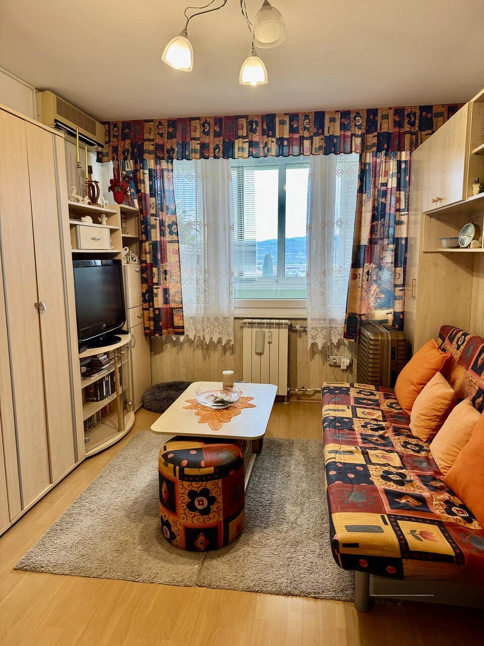 Квартира в Копере, Словения, 77 м² - фото 6