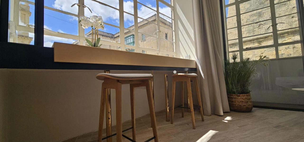 Квартира Valletta, Мальта, 65 м² - фото 6