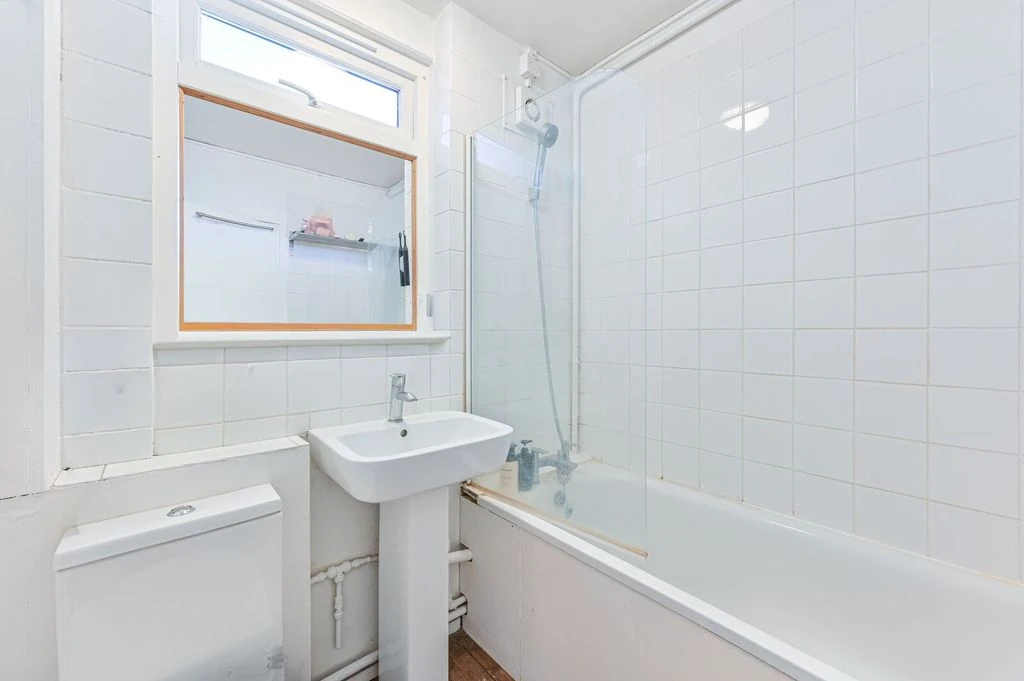 Квартира в Лондоне, Великобритания, 45 м² - фото 6