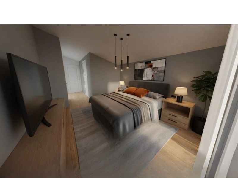 Квартира в Ла-Массане, Андорра, 413 м² - фото 6