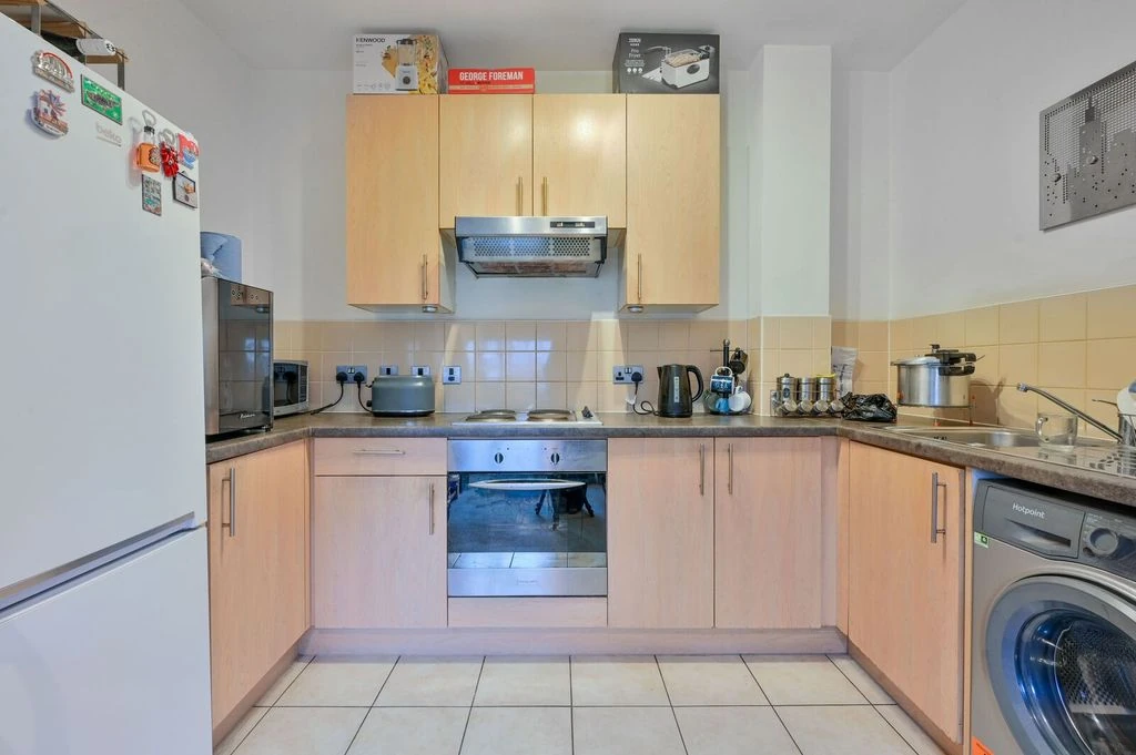 Квартира в Лондоне, Великобритания, 40 м² - фото 6