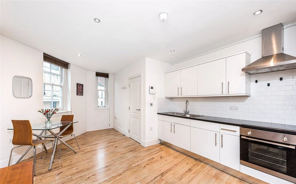 Квартира в Лондоне, Великобритания, 35 м² - фото 6