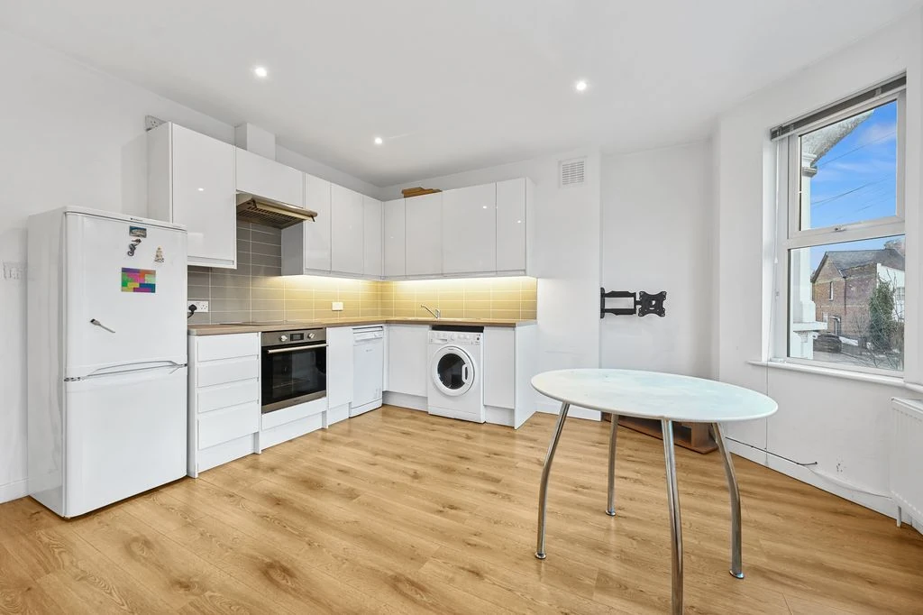 Квартира в Лондоне, Великобритания, 59 м² - фото 7