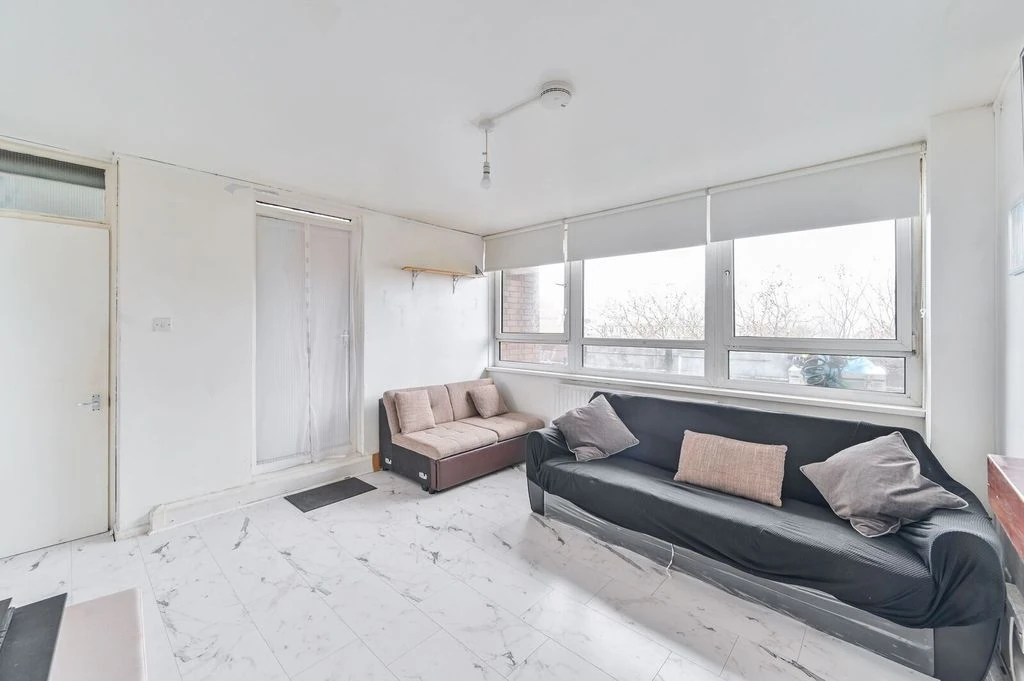 Квартира в Лондоне, Великобритания, 45 м² - фото 7