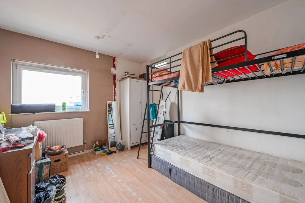 Квартира в Лондоне, Великобритания, 47 м² - фото 7