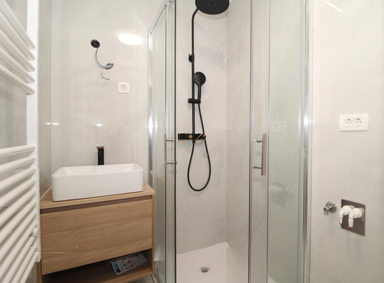 Квартира в Любляне, Словения, 42 м² - фото 7