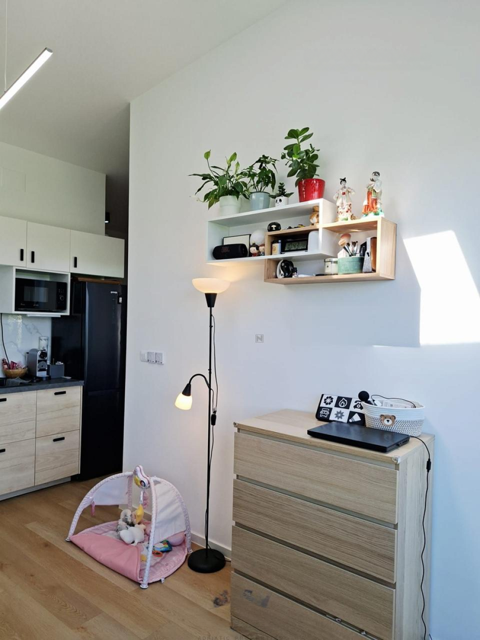 Квартира в Любляне, Словения, 41 м² - фото 7