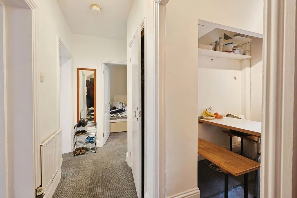 Квартира в Лондоне, Великобритания, 64 м² - фото 7