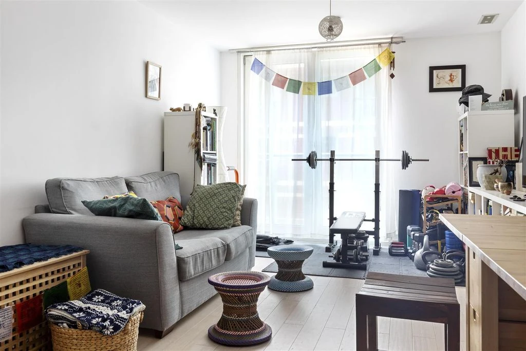 Квартира в Лондоне, Великобритания, 52 м² - фото 7