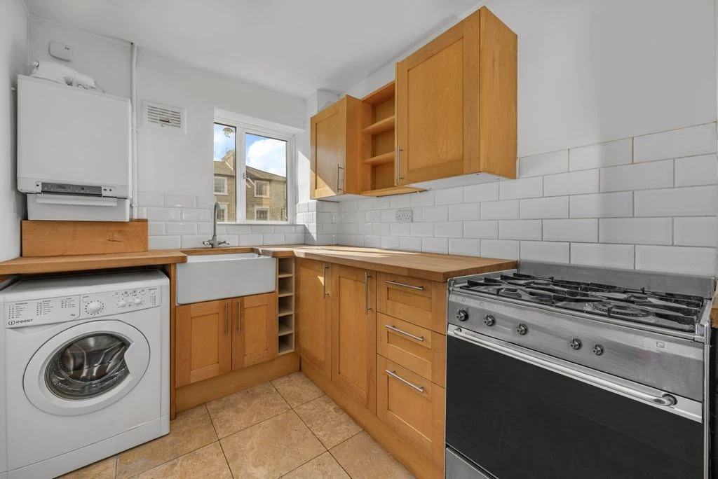 Квартира в Лондоне, Великобритания, 41 м² - фото 7