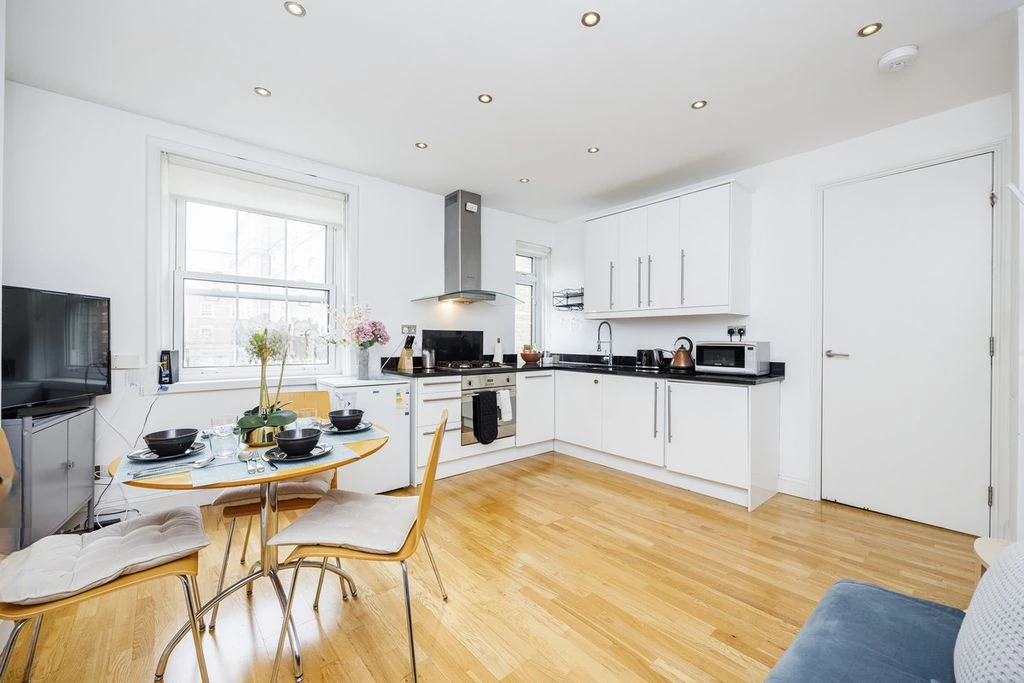 Квартира в Лондоне, Великобритания, 36 м² - фото 7
