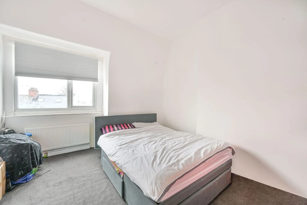 Квартира в Лондоне, Великобритания, 93 м² - фото 7