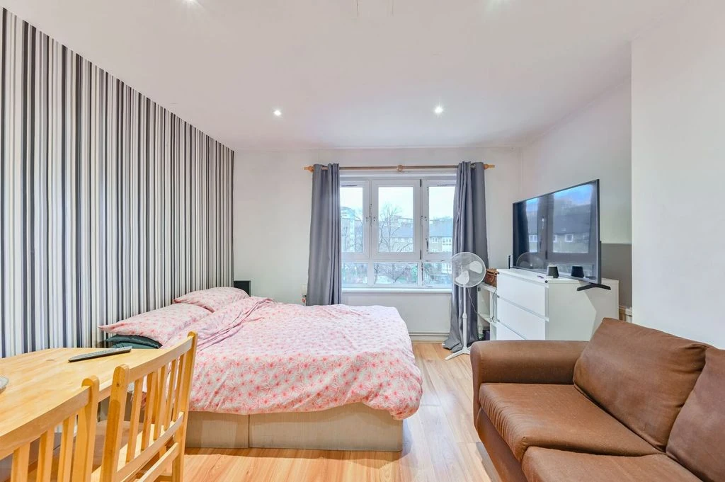 Квартира в Лондоне, Великобритания, 66 м² - фото 7