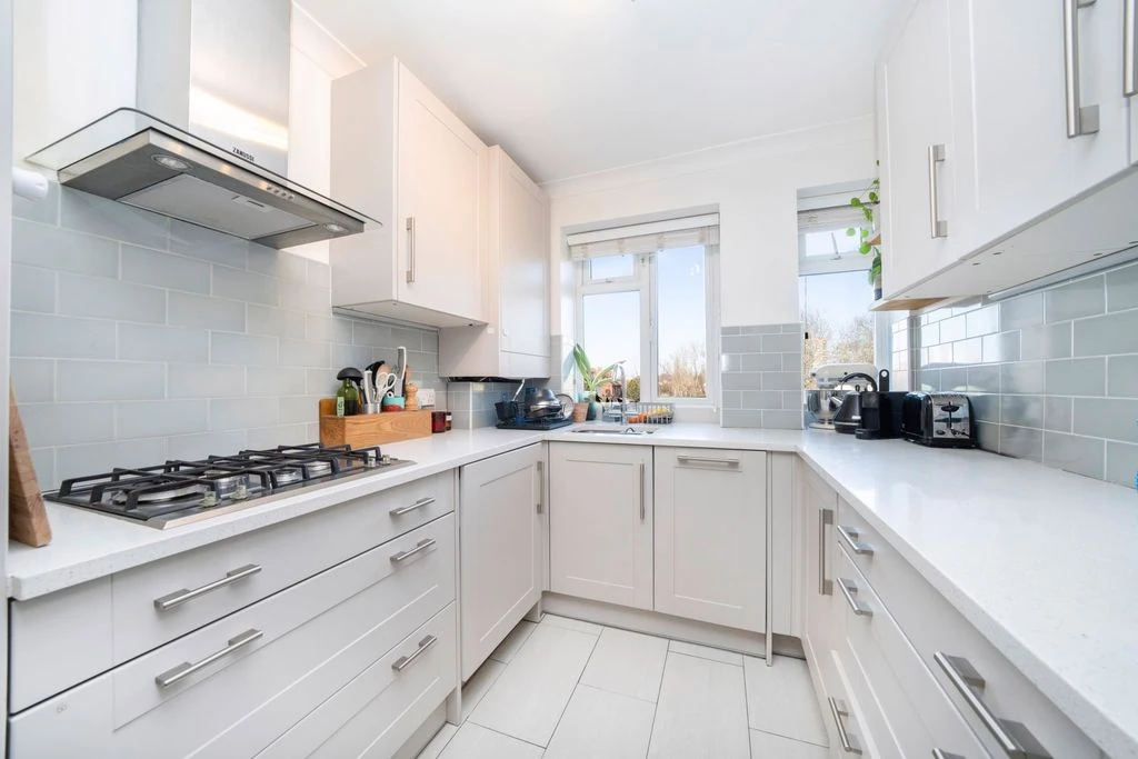 Квартира в Лондоне, Великобритания, 73 м² - фото 7