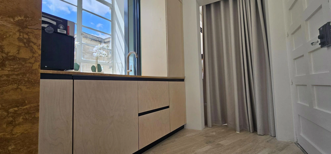 Квартира Valletta, Мальта, 65 м² - фото 7