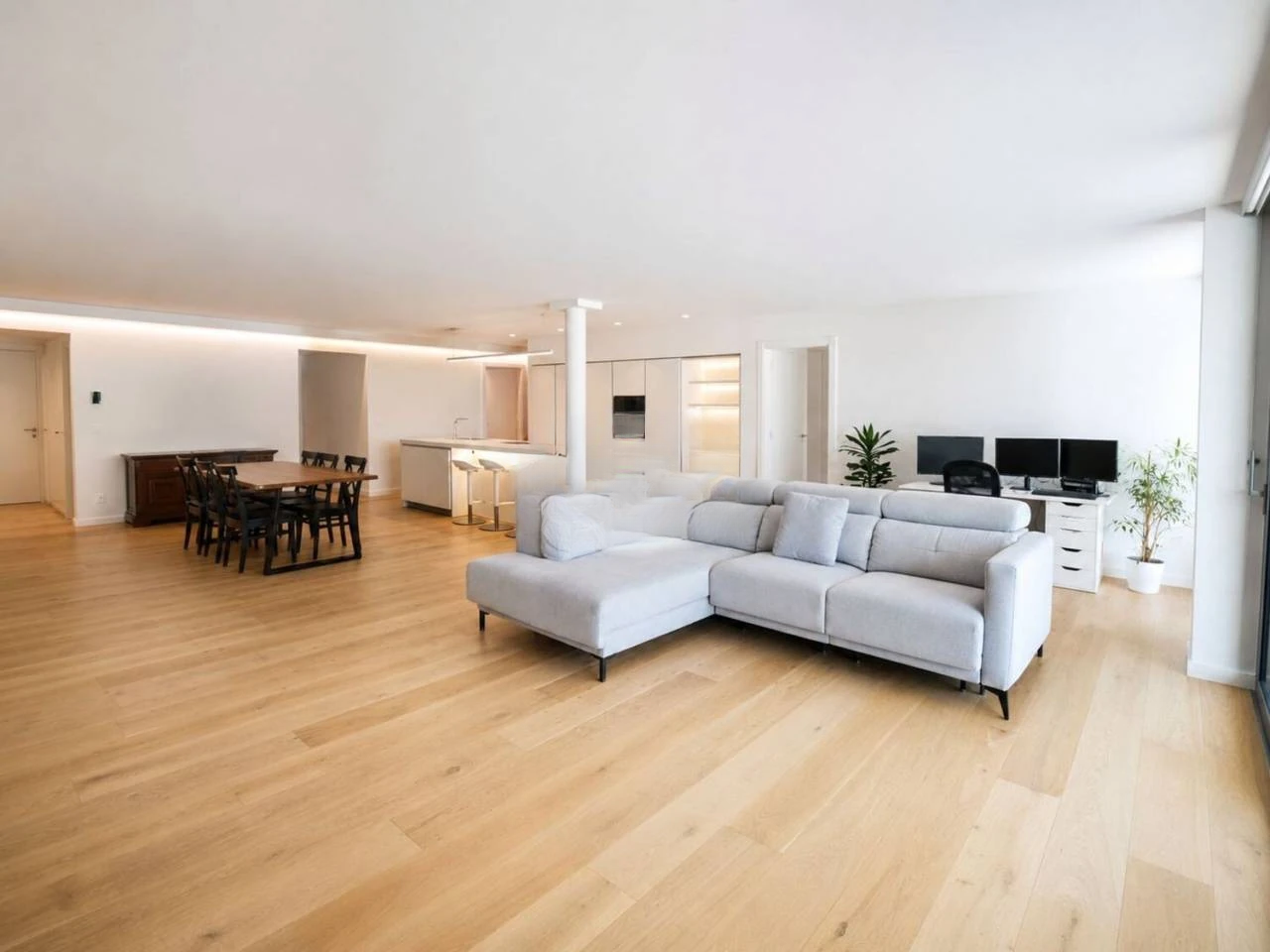 Квартира в Ордино, Андорра, 343 м² - фото 7