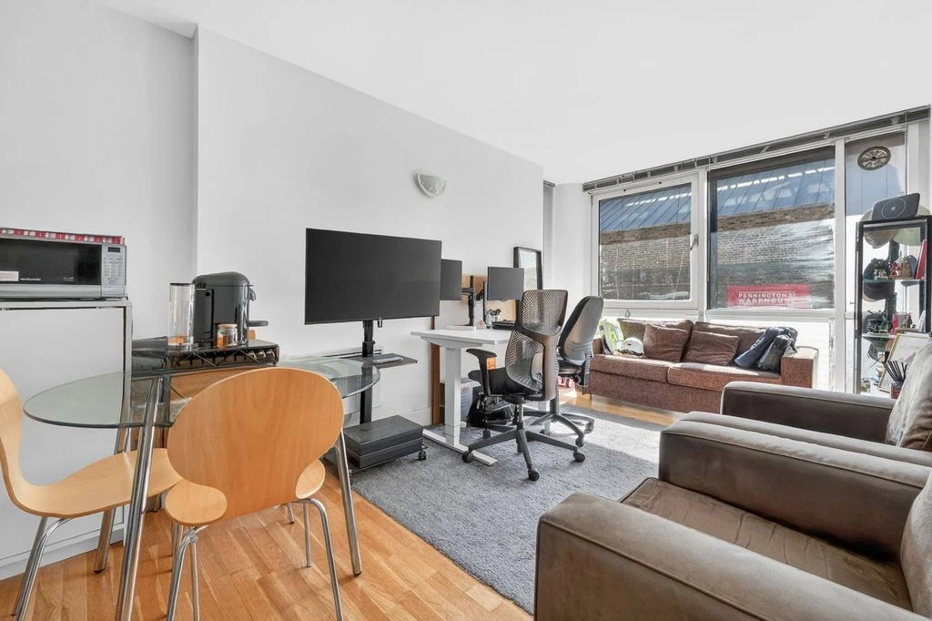 Квартира в Лондоне, Великобритания, 43 м² - фото 7