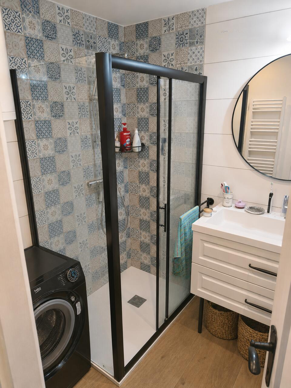 Квартира в Любляне, Словения, 76 м² - фото 7