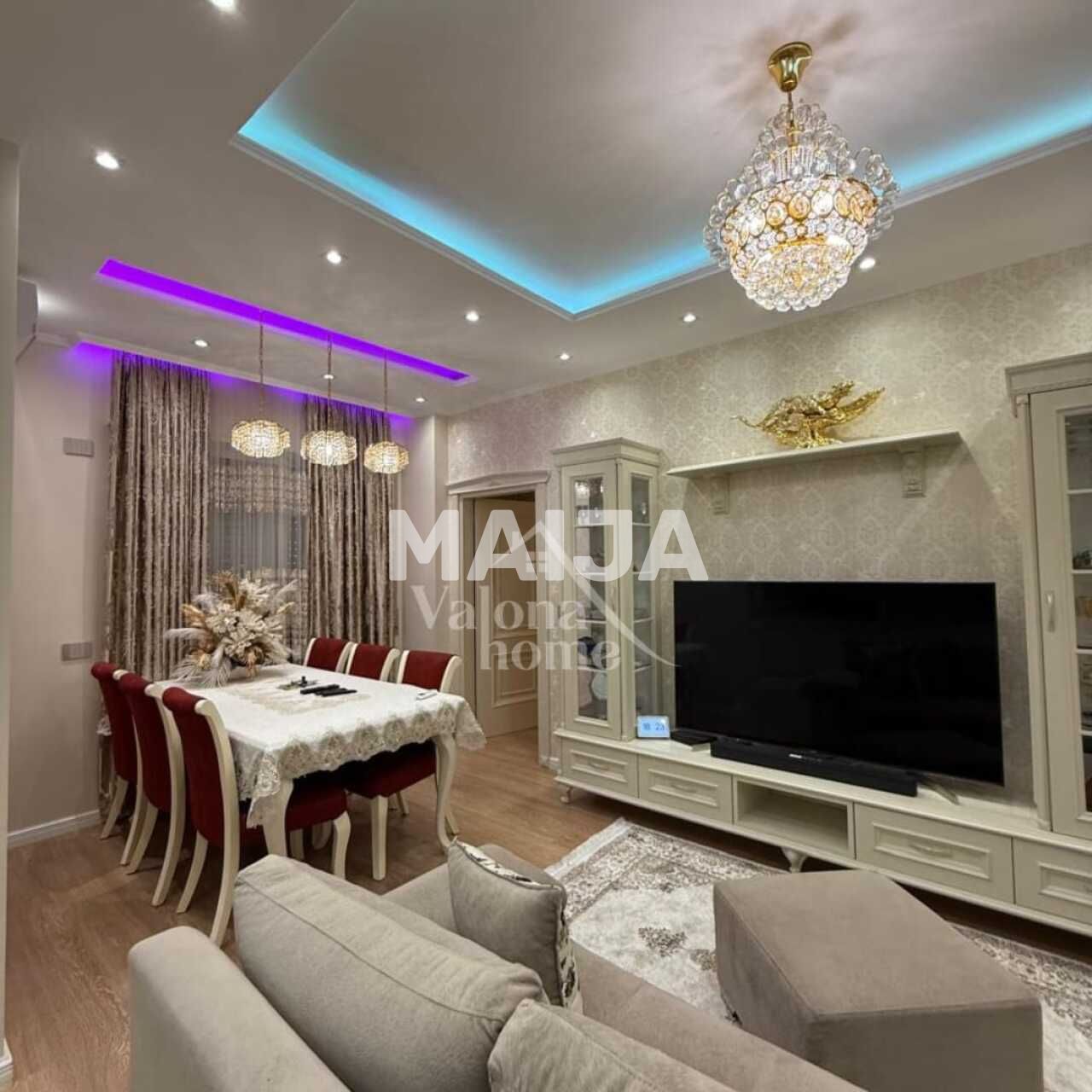 Апартаменты во Влёре, Албания, 100 м² - фото 1