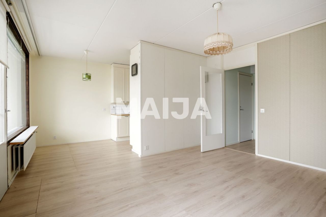 Апартаменты в Лахти, Финляндия, 51.5 м² - фото 1