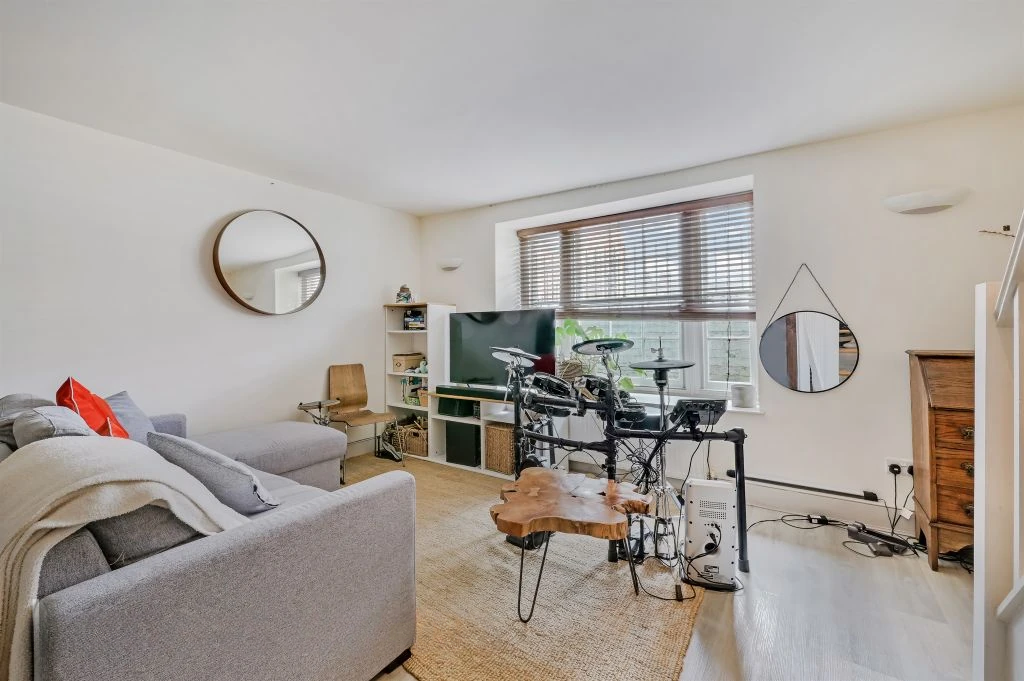 Квартира в Лондоне, Великобритания, 56 м² - фото 7