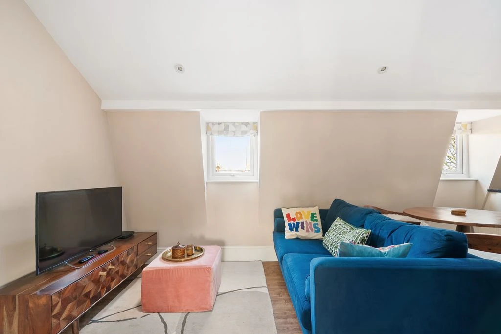 Квартира в Лондоне, Великобритания, 50 м² - фото 7