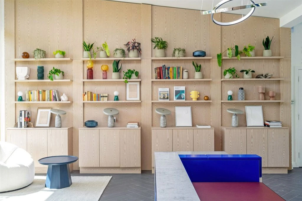 Квартира в Лондоне, Великобритания, 46 м² - фото 7