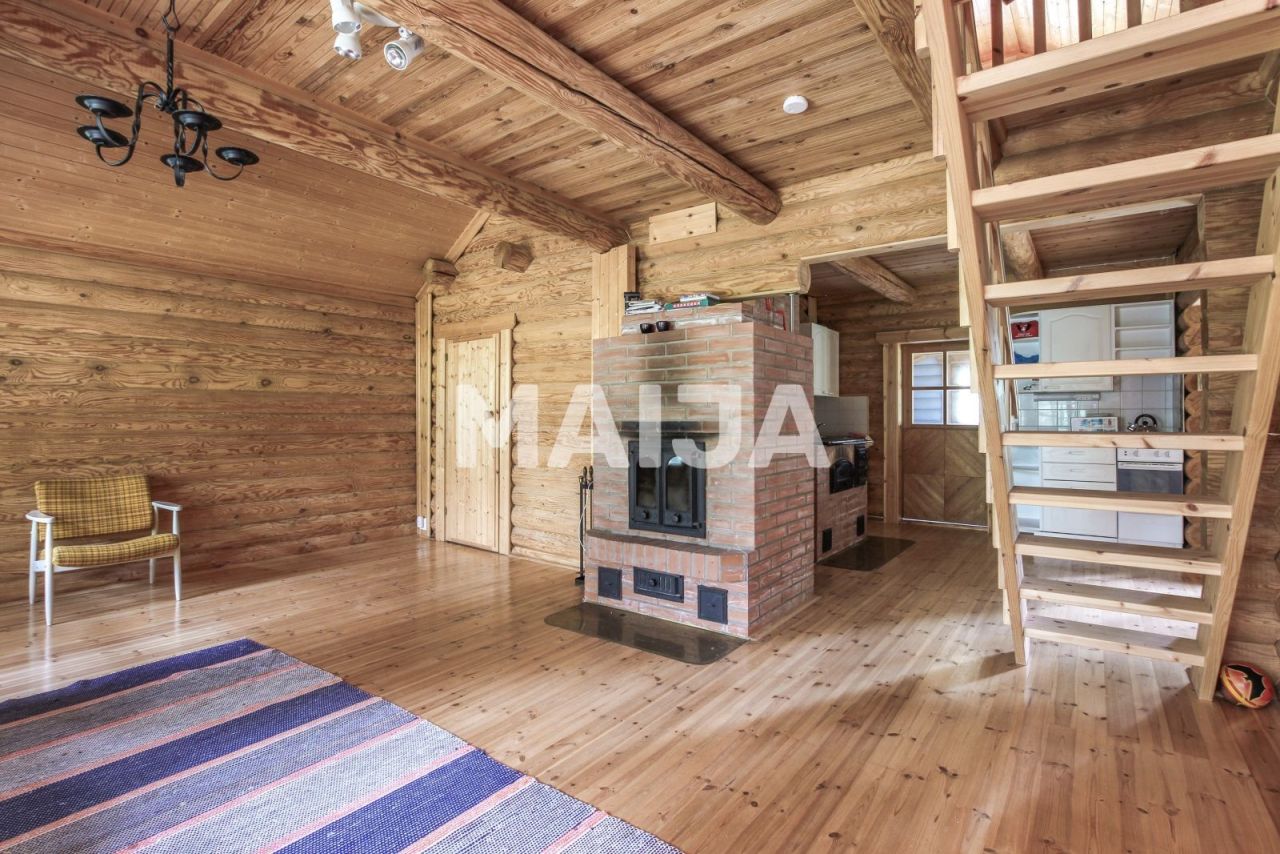 Дом в Миехиккяля, Финляндия, 74 м² - фото 1
