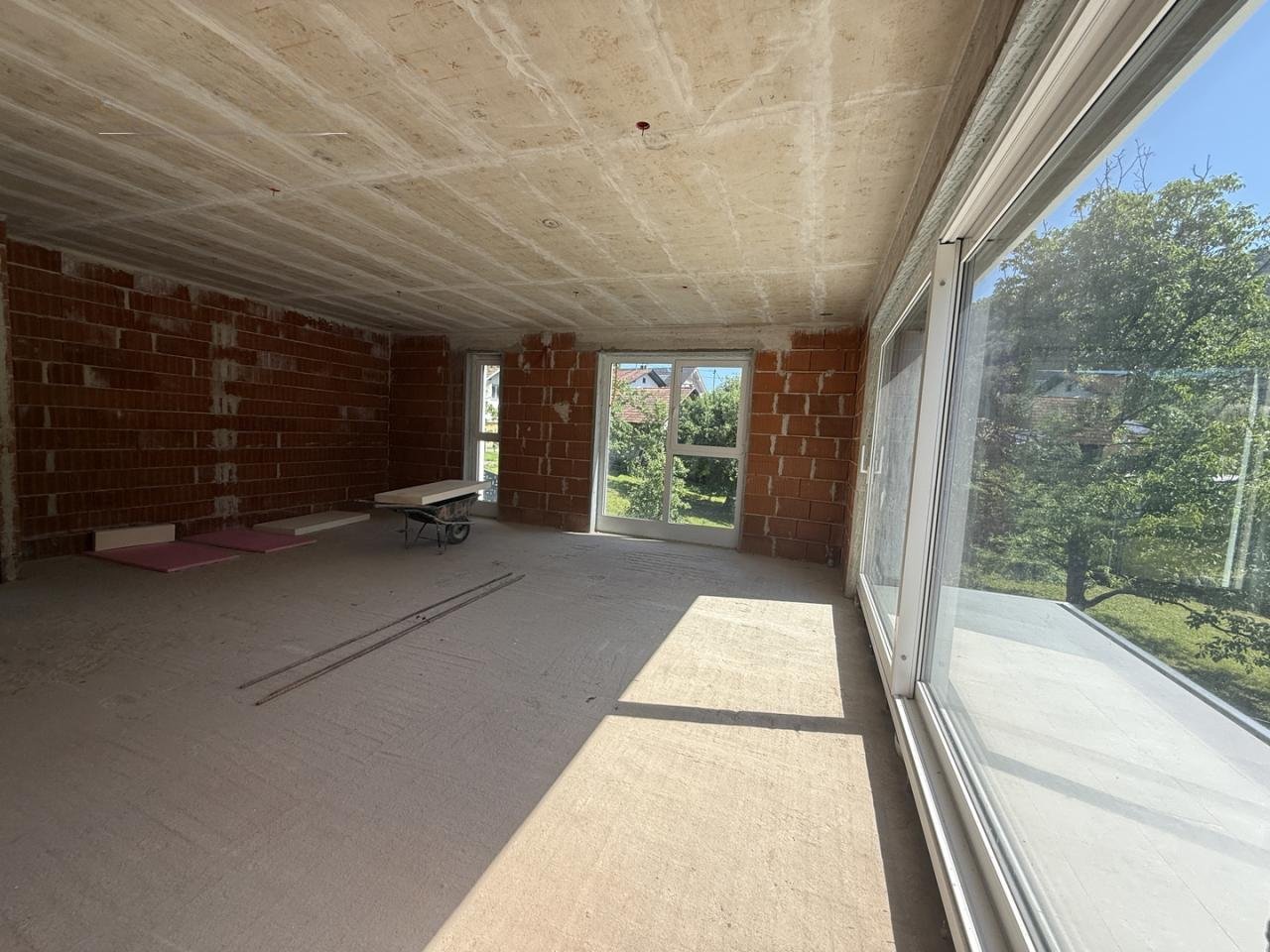 Дом в Любляне, Словения, 217 м² - фото 7