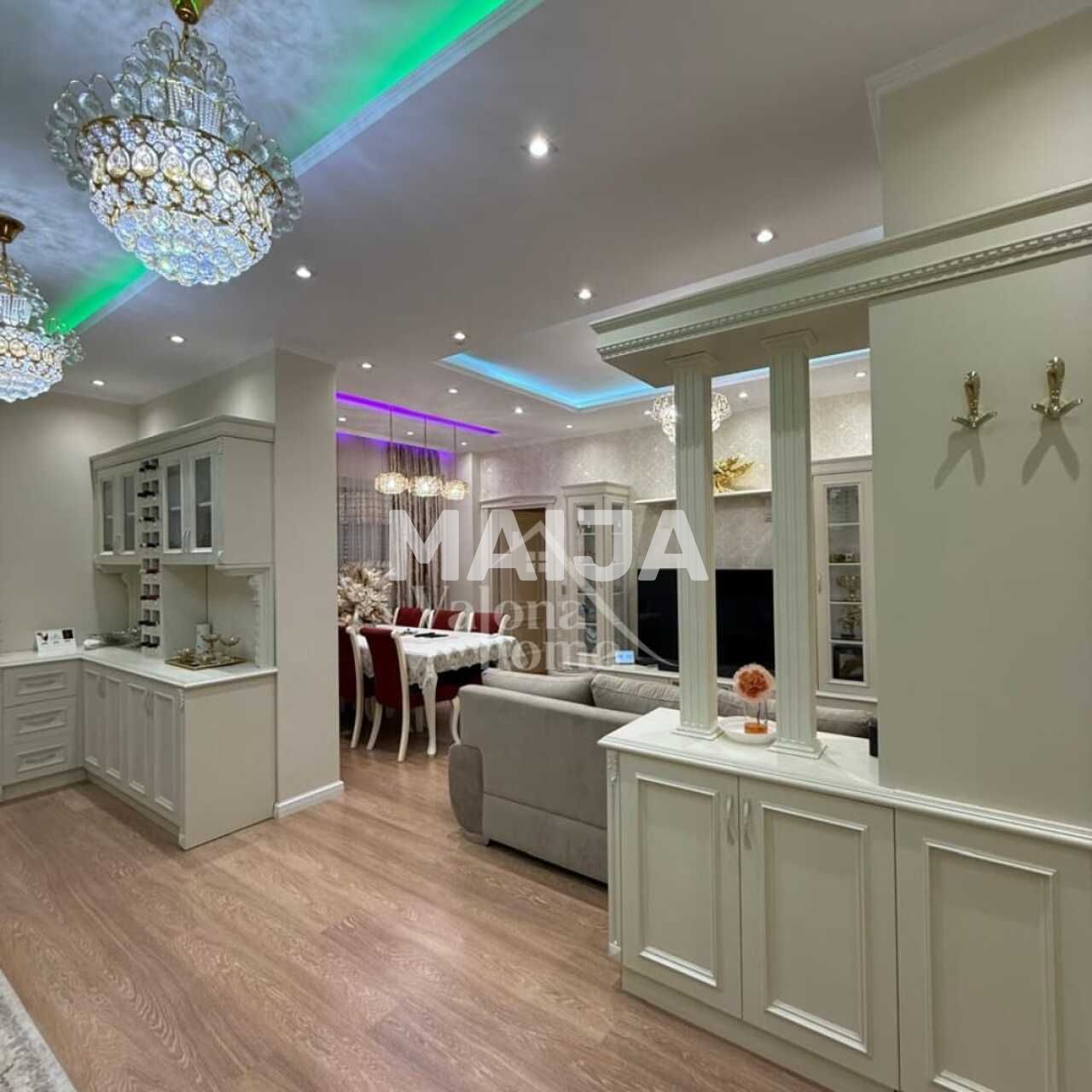 Апартаменты во Влёре, Албания, 100 м² - фото 2