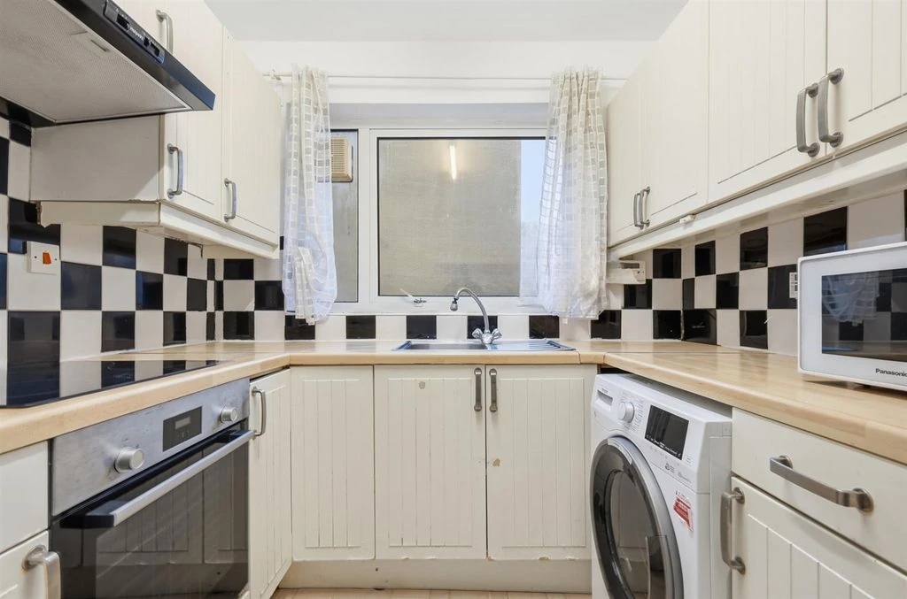 Квартира в Лондоне, Великобритания, 47 м² - фото 7