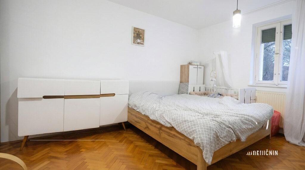 Квартира в Любляне, Словения, 46 м² - фото 7