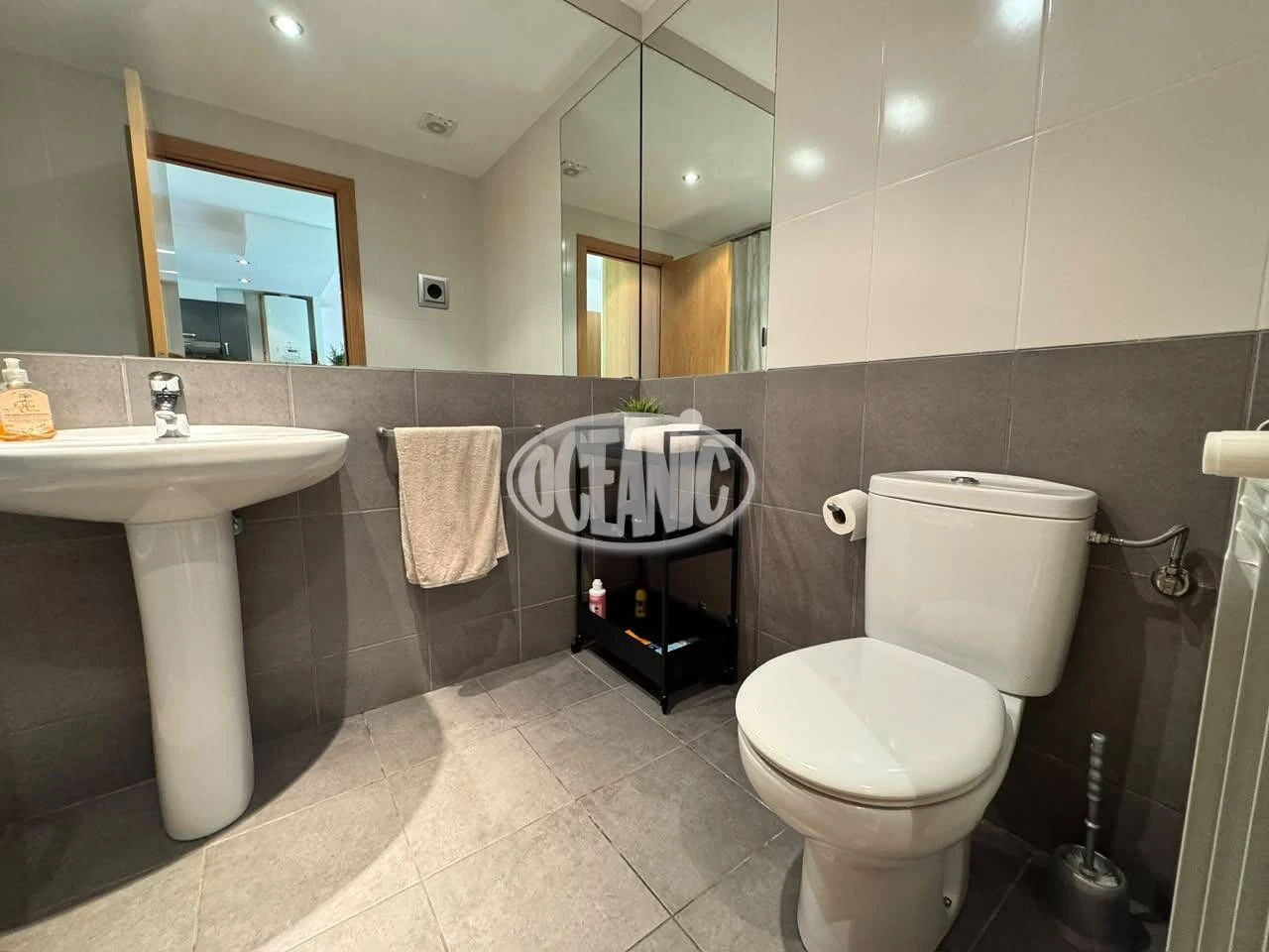 Квартира в Рансоле, Андорра, 41 м² - фото 7