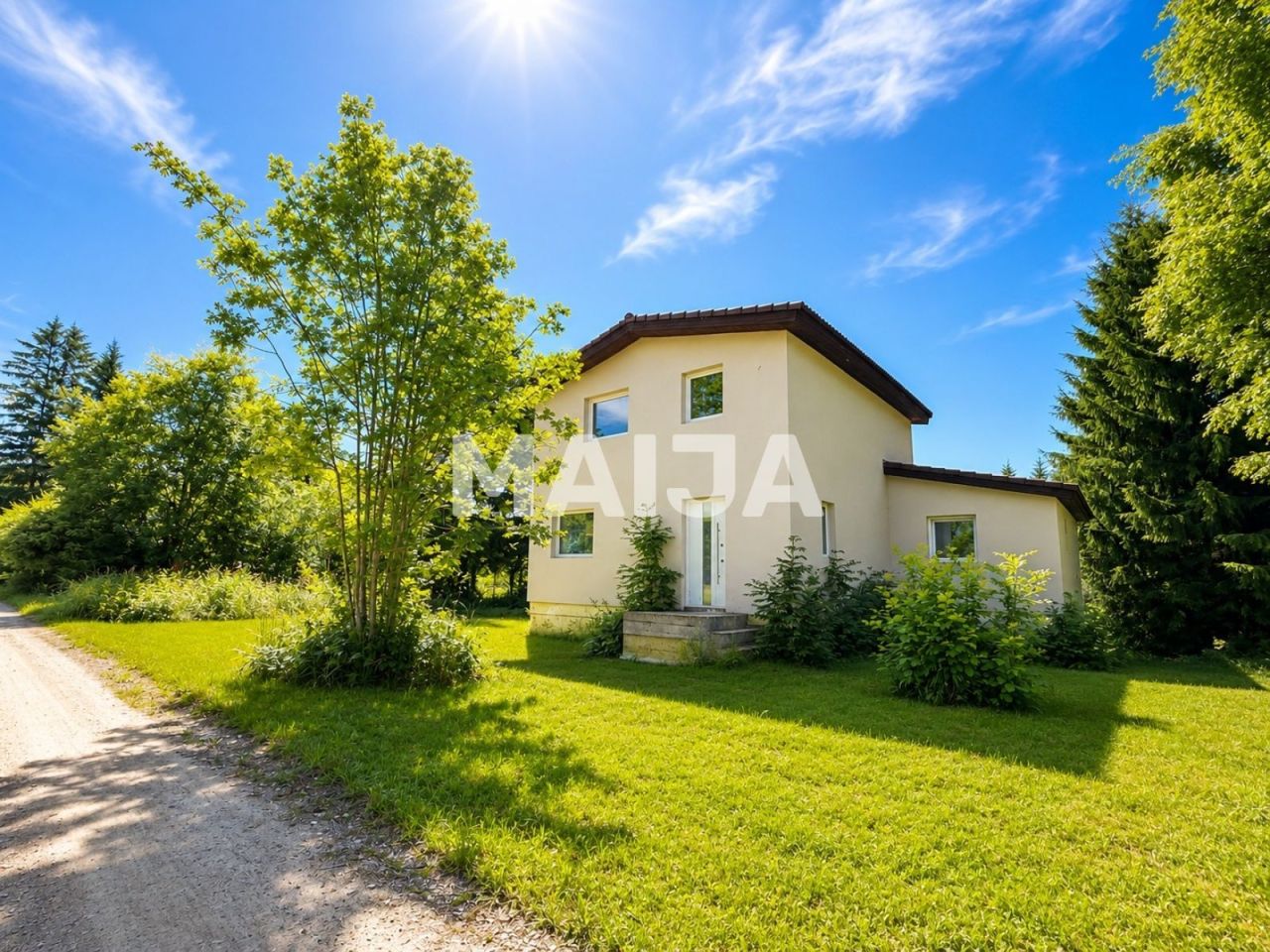 Дом Laulasmaa küla, Эстония, 170.7 м² - фото 3
