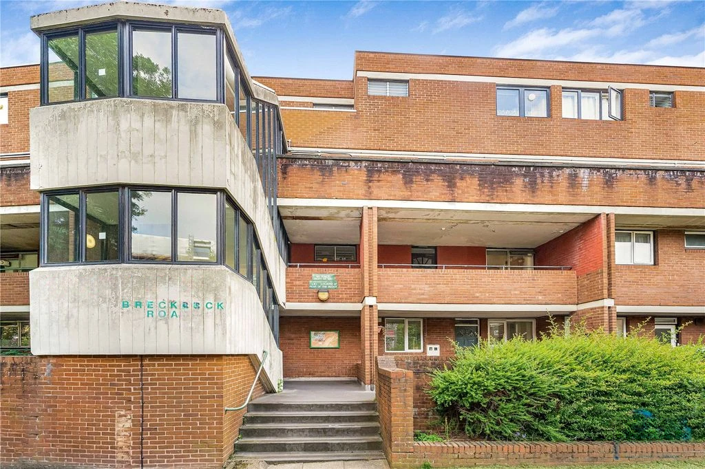 Квартира в Лондоне, Великобритания, 50 м² - фото 7