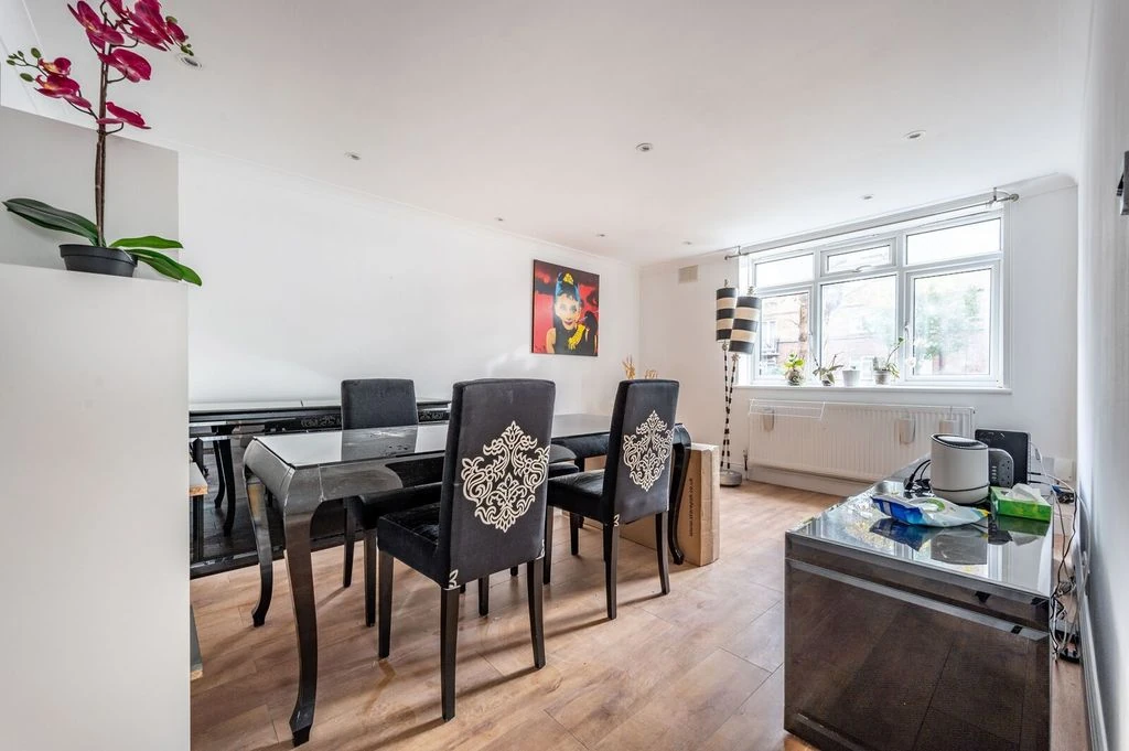 Квартира в Лондоне, Великобритания, 54 м² - фото 7