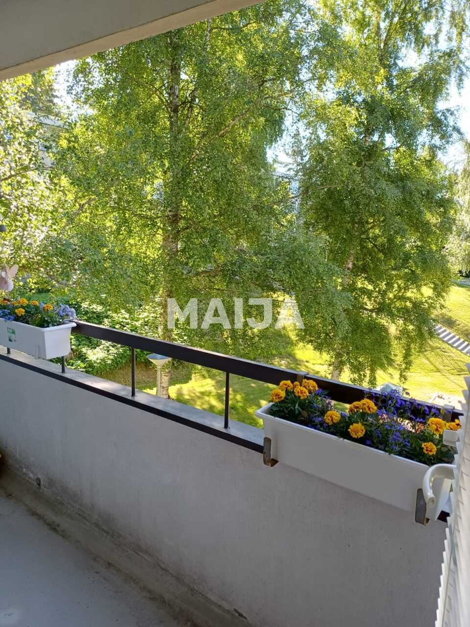 Апартаменты в Лахти, Финляндия, 79 м² - фото 3