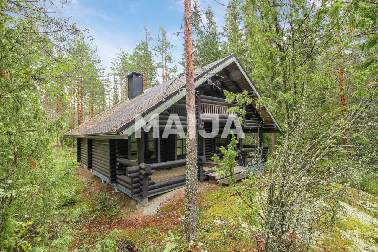 Дом в Миехиккяля, Финляндия, 74 м² - фото 3