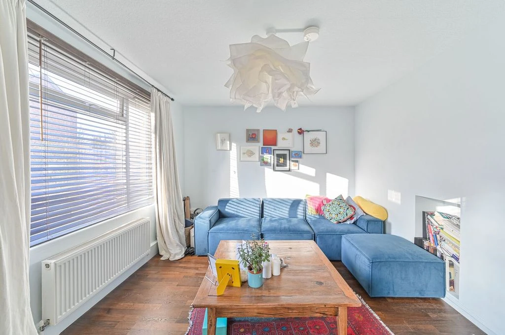 Квартира в Лондоне, Великобритания, 45 м² - фото 7