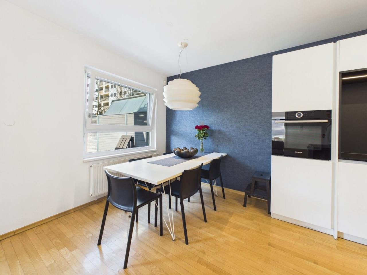 Квартира в Любляне, Словения, 93 м² - фото 7