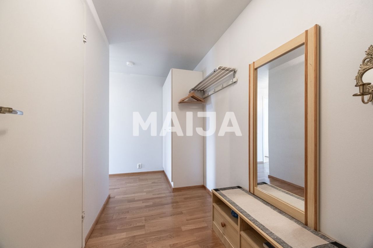 Апартаменты в Тампере, Финляндия, 62.5 м² - фото 3