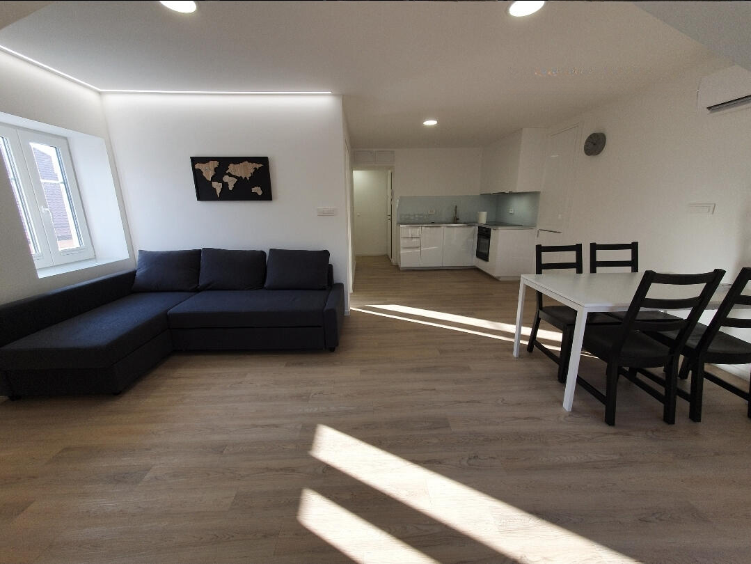 Квартира в Любляне, Словения, 50 м² - фото 7