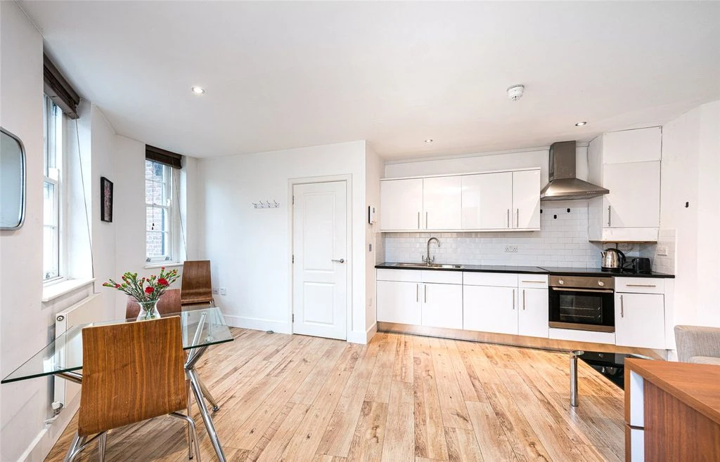 Квартира в Лондоне, Великобритания, 35 м² - фото 7