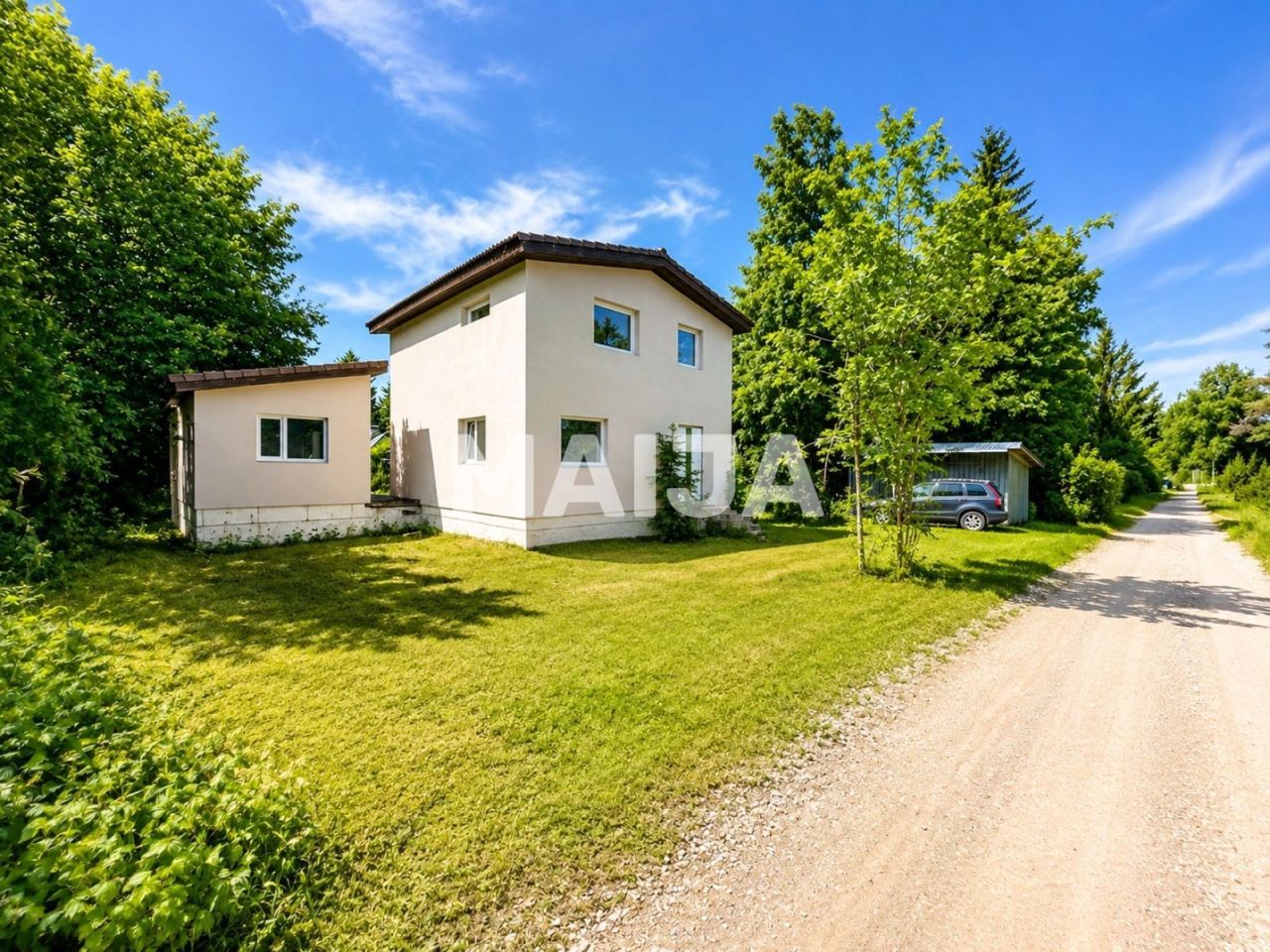 Дом Laulasmaa küla, Эстония, 170.7 м² - фото 4